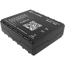 TrackingHAWK IBIS tracking device