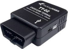 TrackingHAWK OBD tracking device